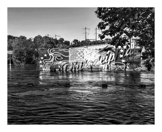 Philadelphia Flood